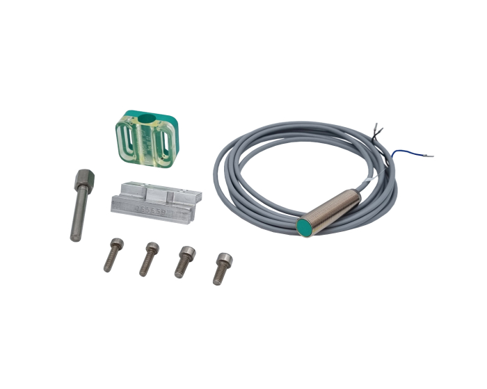 Inductive position detector P+F NBB4 DN50 to 150